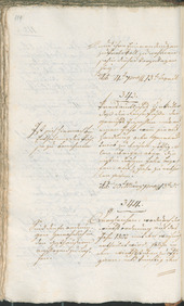 Civic Archives of Bozen-Bolzano - BOhisto Ratsprotokoll 1802 - 