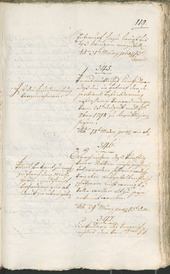 Civic Archives of Bozen-Bolzano - BOhisto Ratsprotokoll 1802 - 