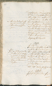 Civic Archives of Bozen-Bolzano - BOhisto Ratsprotokoll 1802 - 