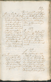 Civic Archives of Bozen-Bolzano - BOhisto Ratsprotokoll 1802 - 