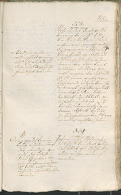 Civic Archives of Bozen-Bolzano - BOhisto Ratsprotokoll 1802 - 