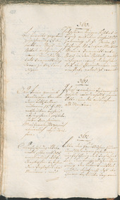 Civic Archives of Bozen-Bolzano - BOhisto Ratsprotokoll 1802 - 