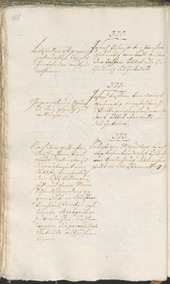 Civic Archives of Bozen-Bolzano - BOhisto Ratsprotokoll 1802 - 