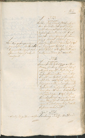 Civic Archives of Bozen-Bolzano - BOhisto Ratsprotokoll 1802 - 