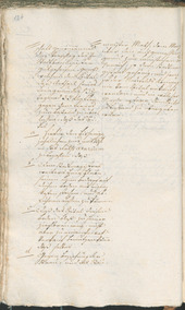 Civic Archives of Bozen-Bolzano - BOhisto Ratsprotokoll 1802 - 