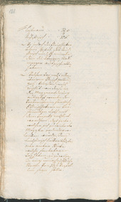 Civic Archives of Bozen-Bolzano - BOhisto Ratsprotokoll 1802 - 