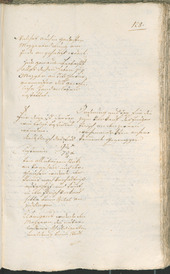 Civic Archives of Bozen-Bolzano - BOhisto Ratsprotokoll 1802 - 
