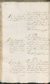Civic Archives of Bozen-Bolzano - BOhisto Ratsprotokoll 1802 - 
