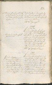 Civic Archives of Bozen-Bolzano - BOhisto Ratsprotokoll 1802 - 