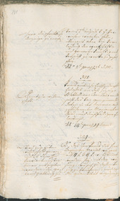 Civic Archives of Bozen-Bolzano - BOhisto Ratsprotokoll 1802 - 