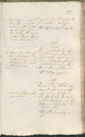Civic Archives of Bozen-Bolzano - BOhisto Ratsprotokoll 1802 - 