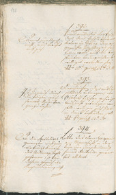 Civic Archives of Bozen-Bolzano - BOhisto Ratsprotokoll 1802 - 