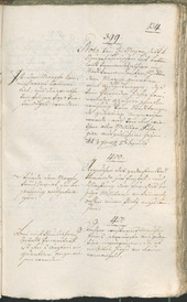 Civic Archives of Bozen-Bolzano - BOhisto Ratsprotokoll 1802 - 