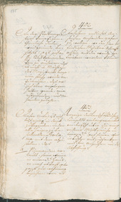 Civic Archives of Bozen-Bolzano - BOhisto Ratsprotokoll 1802 - 