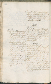 Civic Archives of Bozen-Bolzano - BOhisto Ratsprotokoll 1802 - 
