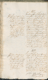 Civic Archives of Bozen-Bolzano - BOhisto Ratsprotokoll 1802 - 