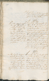 Civic Archives of Bozen-Bolzano - BOhisto Ratsprotokoll 1802 - 