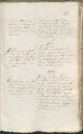Civic Archives of Bozen-Bolzano - BOhisto Ratsprotokoll 1802 - 