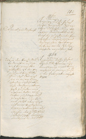 Civic Archives of Bozen-Bolzano - BOhisto Ratsprotokoll 1802 - 