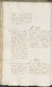 Civic Archives of Bozen-Bolzano - BOhisto Ratsprotokoll 1802 - 