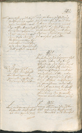 Civic Archives of Bozen-Bolzano - BOhisto Ratsprotokoll 1802 - 