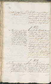 Civic Archives of Bozen-Bolzano - BOhisto Ratsprotokoll 1802 - 
