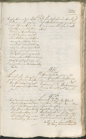 Civic Archives of Bozen-Bolzano - BOhisto Ratsprotokoll 1802 - 