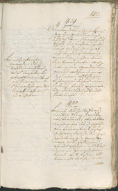 Civic Archives of Bozen-Bolzano - BOhisto Ratsprotokoll 1802 - 