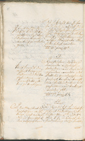Archivio Storico della Città di Bolzano - BOhisto protocollo consiliare 1802 - 