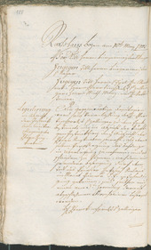 Civic Archives of Bozen-Bolzano - BOhisto Ratsprotokoll 1802 - 