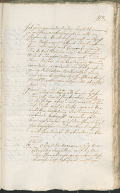 Civic Archives of Bozen-Bolzano - BOhisto Ratsprotokoll 1802 - 