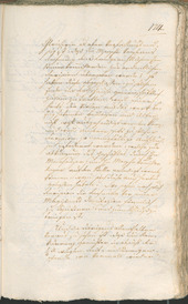 Civic Archives of Bozen-Bolzano - BOhisto Ratsprotokoll 1802 - 