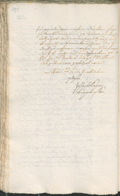 Civic Archives of Bozen-Bolzano - BOhisto Ratsprotokoll 1802 - 