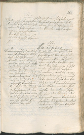 Civic Archives of Bozen-Bolzano - BOhisto Ratsprotokoll 1802 - 