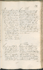 Civic Archives of Bozen-Bolzano - BOhisto Ratsprotokoll 1802 - 