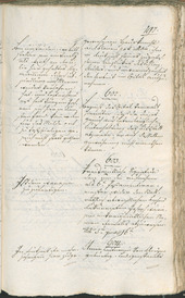 Civic Archives of Bozen-Bolzano - BOhisto Ratsprotokoll 1802 - 