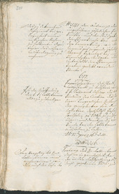 Civic Archives of Bozen-Bolzano - BOhisto Ratsprotokoll 1802 - 