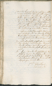 Civic Archives of Bozen-Bolzano - BOhisto Ratsprotokoll 1802 - 