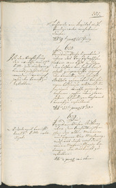 Civic Archives of Bozen-Bolzano - BOhisto Ratsprotokoll 1802 - 