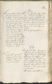 Civic Archives of Bozen-Bolzano - BOhisto Ratsprotokoll 1802 - 