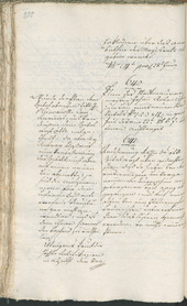 Civic Archives of Bozen-Bolzano - BOhisto Ratsprotokoll 1802 - 