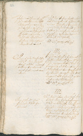 Civic Archives of Bozen-Bolzano - BOhisto Ratsprotokoll 1802 - 