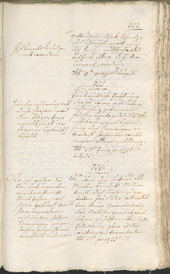 Civic Archives of Bozen-Bolzano - BOhisto Ratsprotokoll 1802 - 