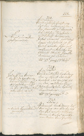 Civic Archives of Bozen-Bolzano - BOhisto Ratsprotokoll 1802 - 