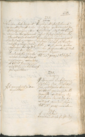 Civic Archives of Bozen-Bolzano - BOhisto Ratsprotokoll 1802 - 