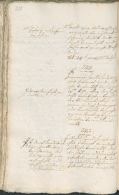 Civic Archives of Bozen-Bolzano - BOhisto Ratsprotokoll 1802 - 
