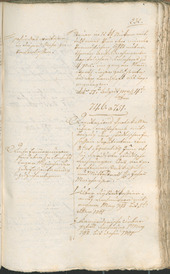 Civic Archives of Bozen-Bolzano - BOhisto Ratsprotokoll 1802 - 