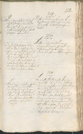 Civic Archives of Bozen-Bolzano - BOhisto Ratsprotokoll 1802 - 