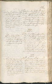 Civic Archives of Bozen-Bolzano - BOhisto Ratsprotokoll 1802 - 
