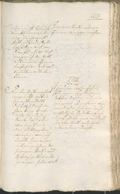 Civic Archives of Bozen-Bolzano - BOhisto Ratsprotokoll 1802 - 